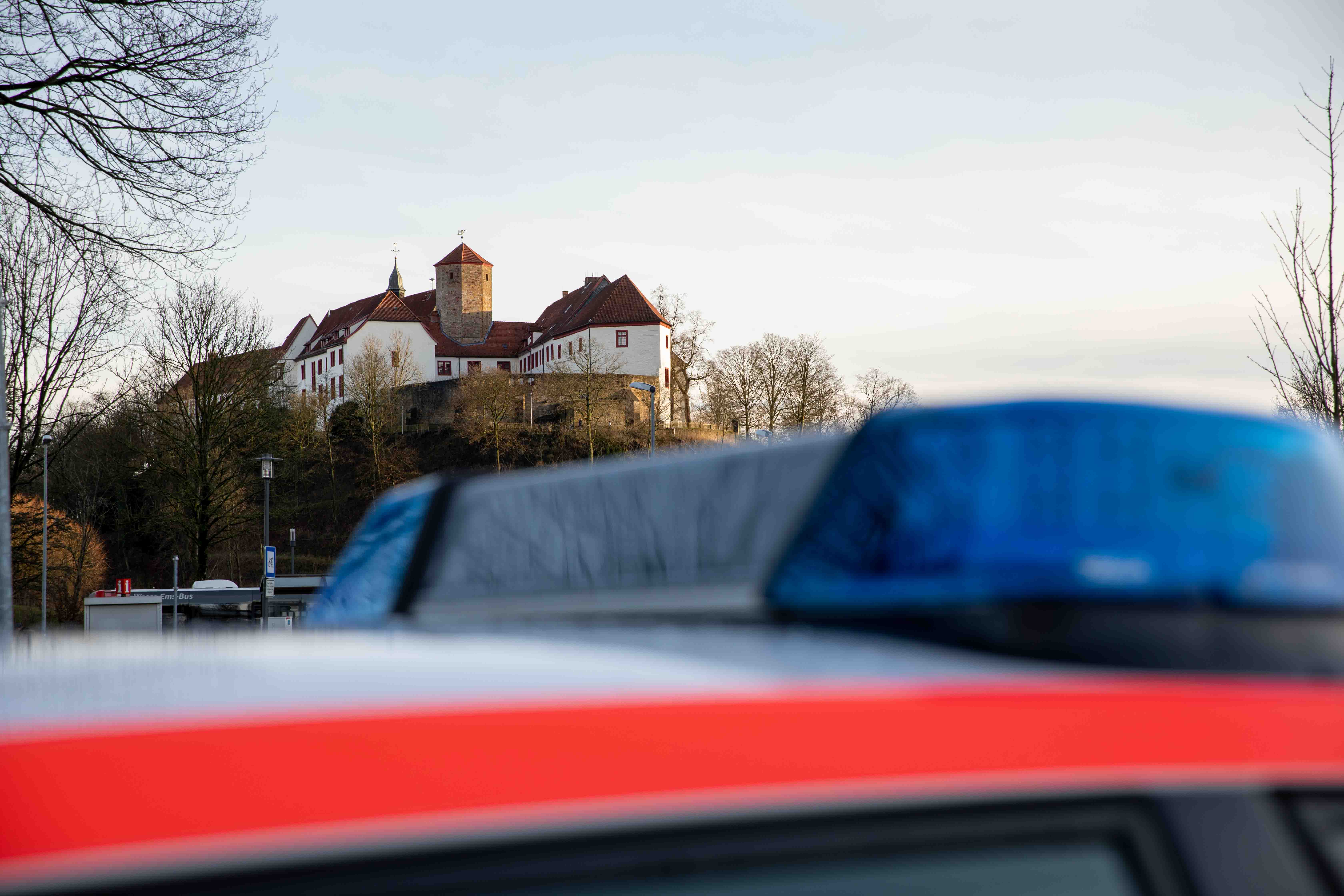 Hilfeleistung Hilfeleistung