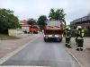 Brandeinsatz