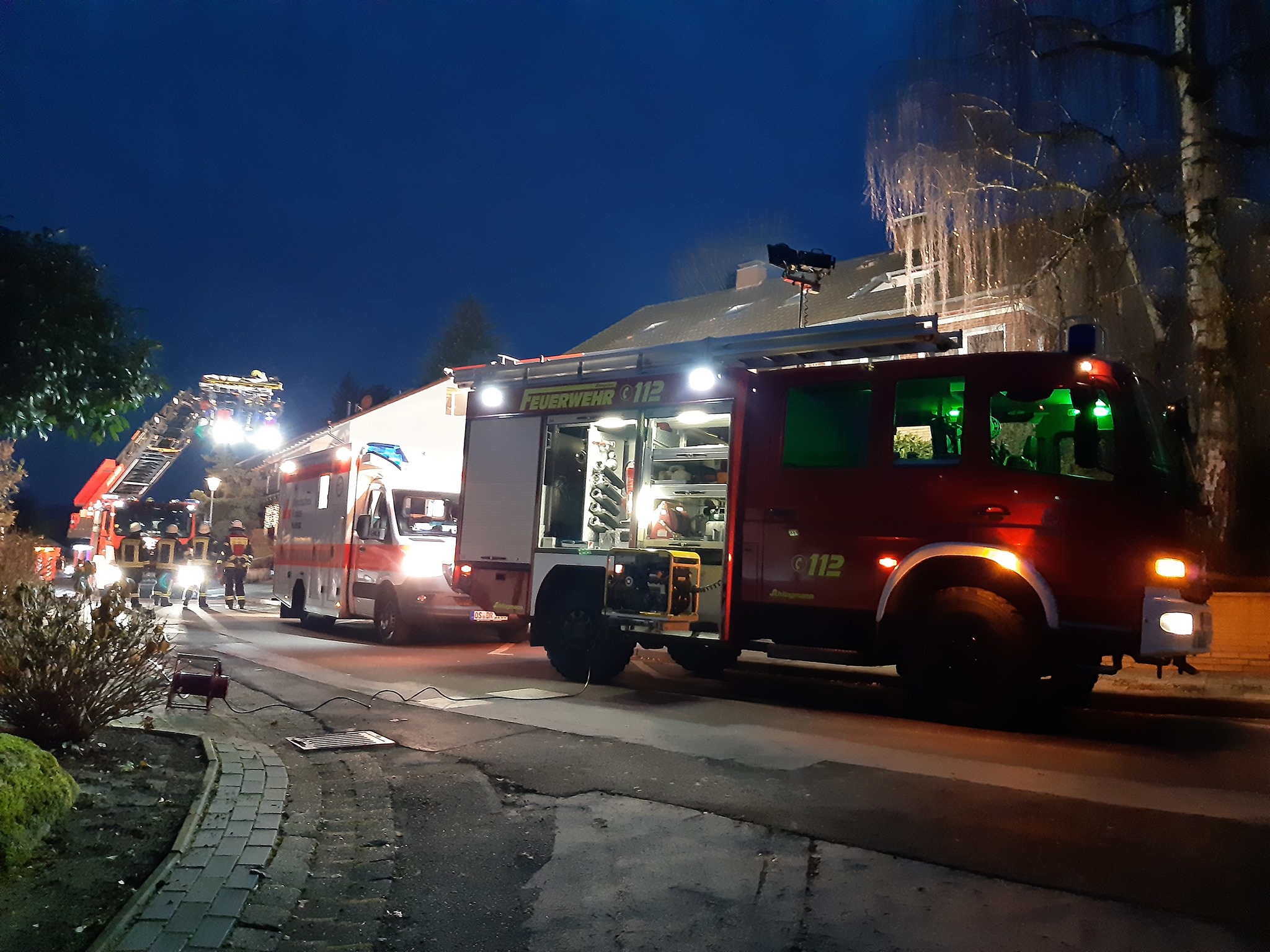 Hilfeleistung Hilfeleistung